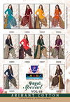 Lassa Payal Special 10 Casual Daily Wear Cotton Printed Dress Material Collection